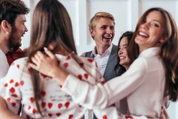 double image second part