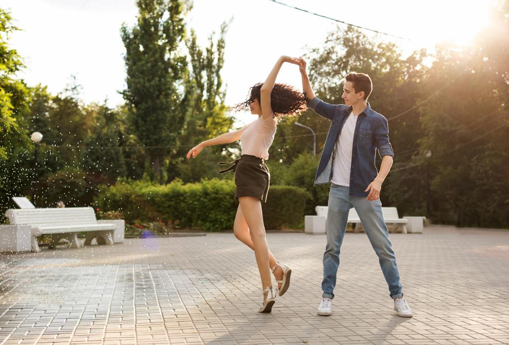 double image second part