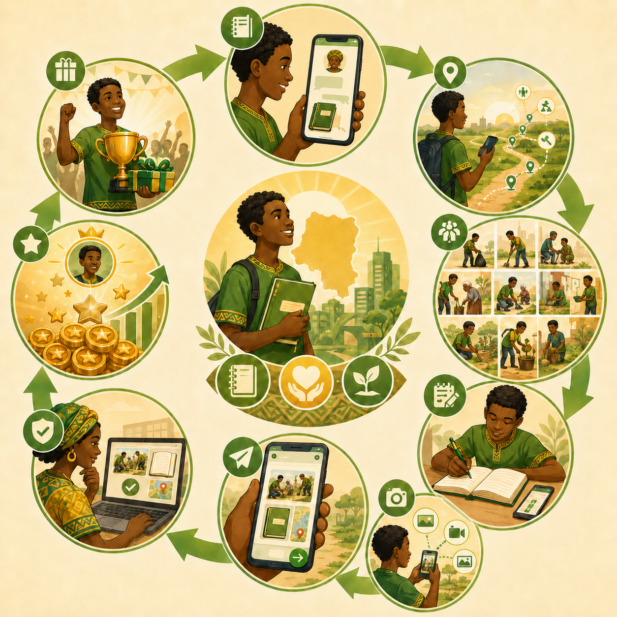 goods image