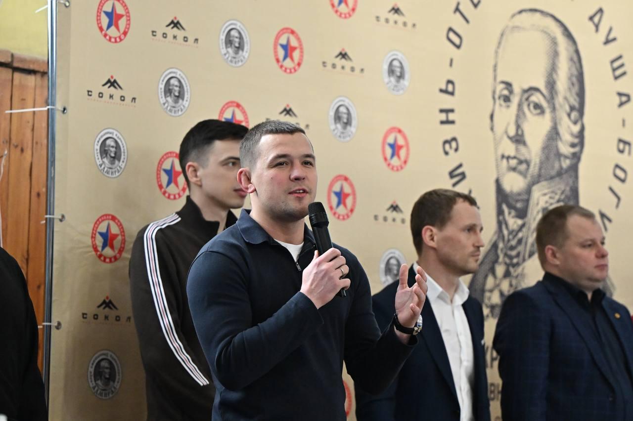 Республиканский турнир