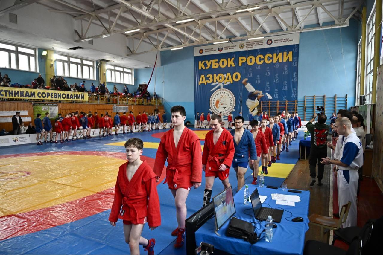 Республиканский турнир