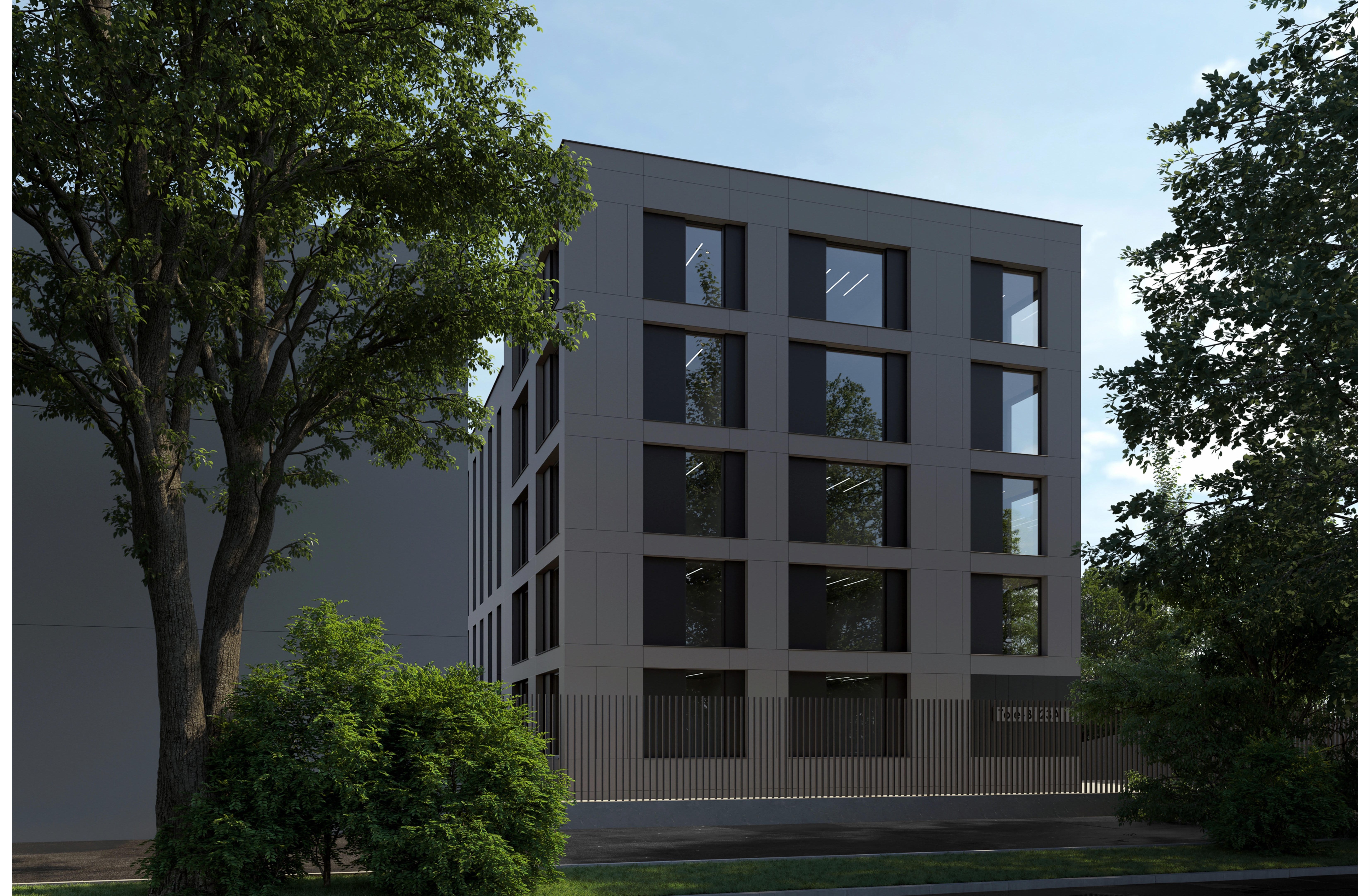 double image second part