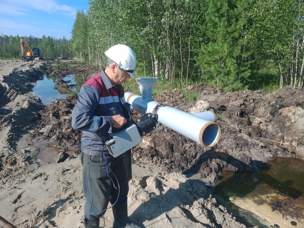 узк контроль