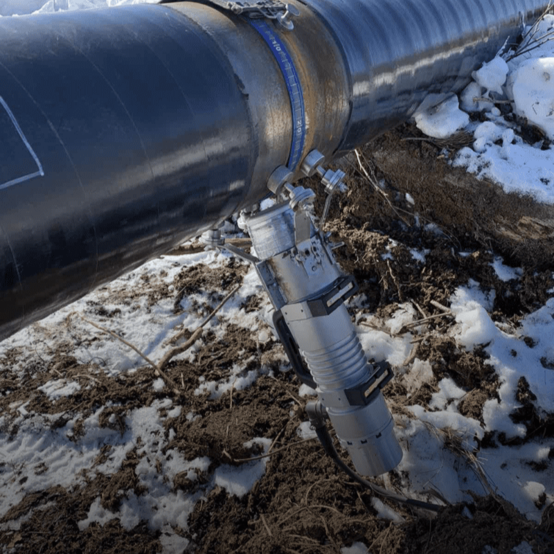 ренгенографический контроль