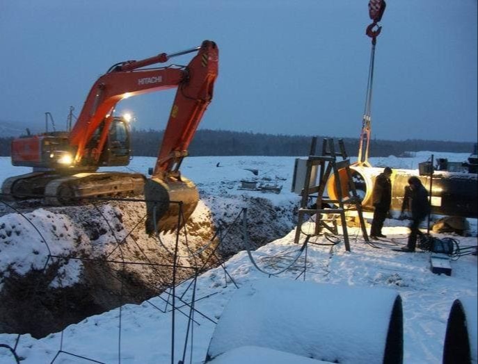 Неразрушающий контроль в Нижневартовске