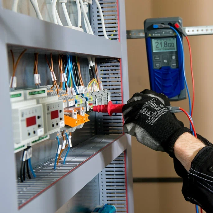 double image fisrt part