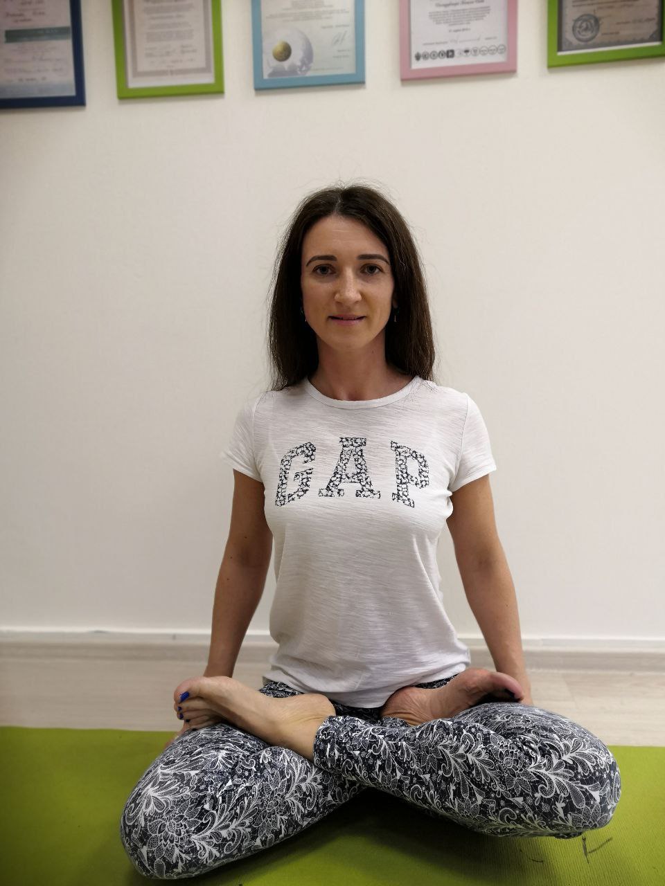 double image fisrt part