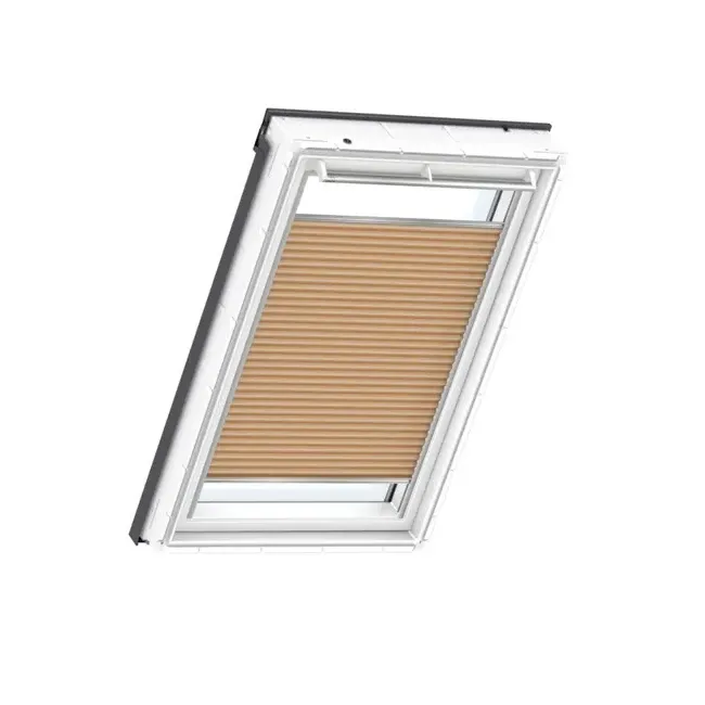 Жалюзи для мансардных окон