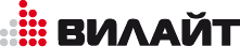 Логотип Вилайт