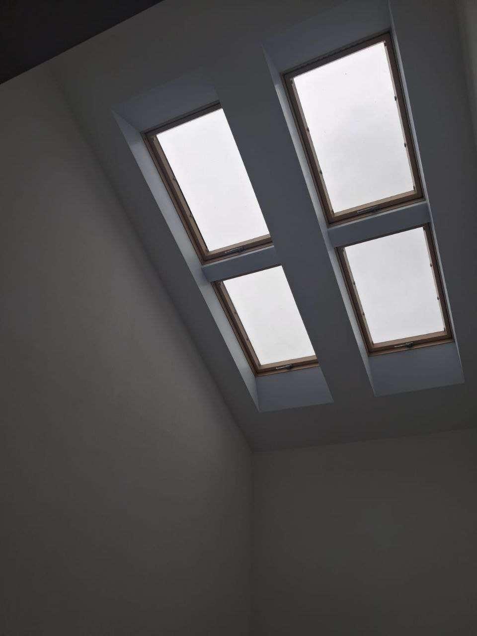 Attichouse работы № 5