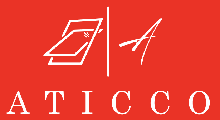 Логотип Aticco