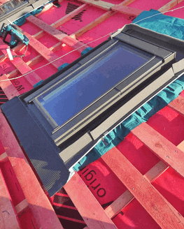 Attichouse работы № 4