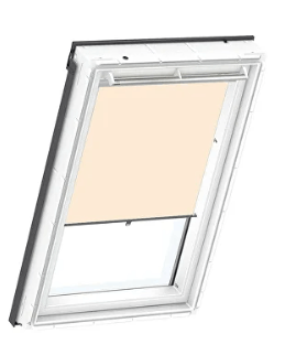 Шторы для мансардных окон