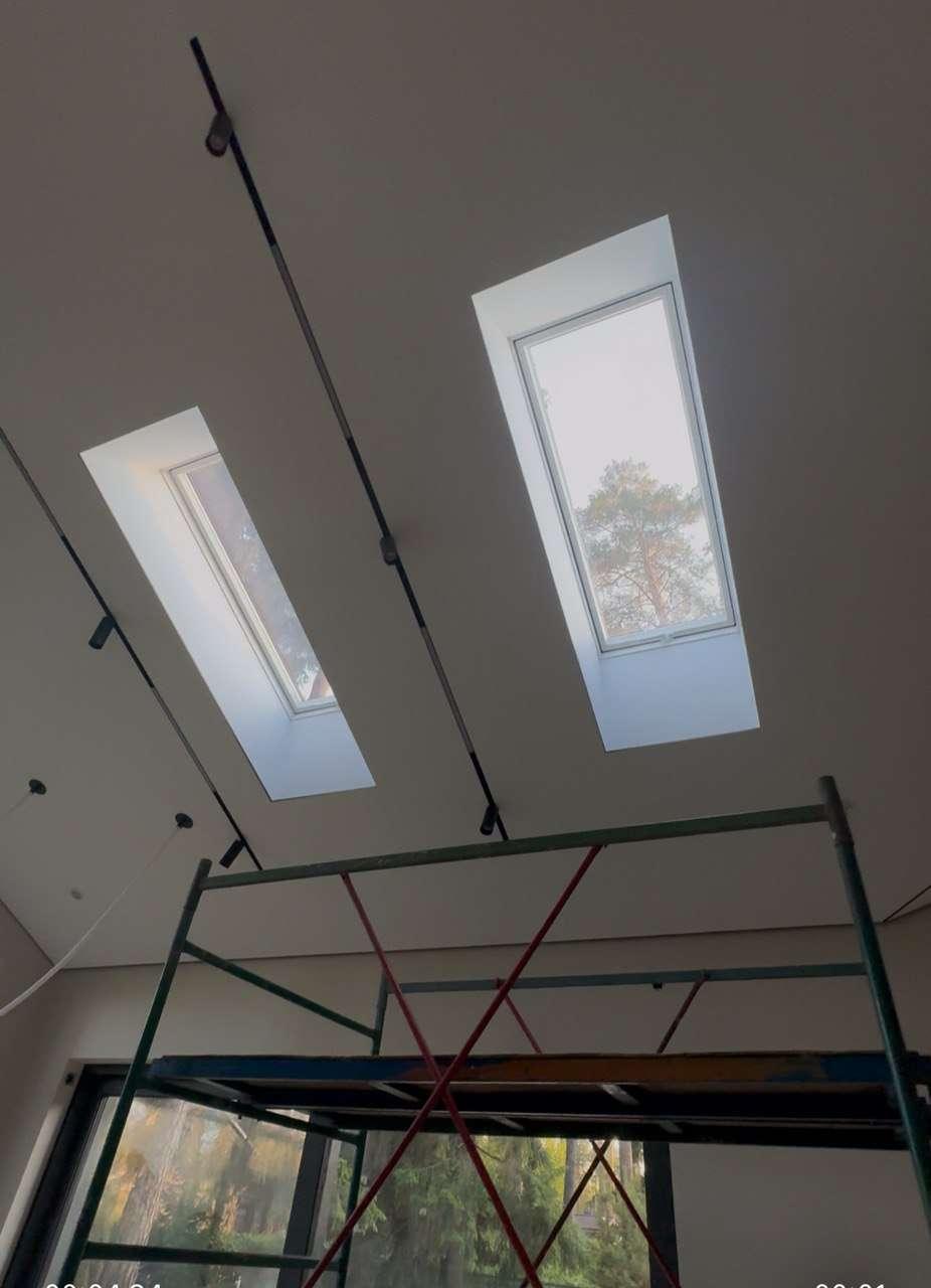 Attichouse работы № 6