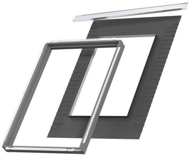 Комплект окладов гидро- пароизоляционный