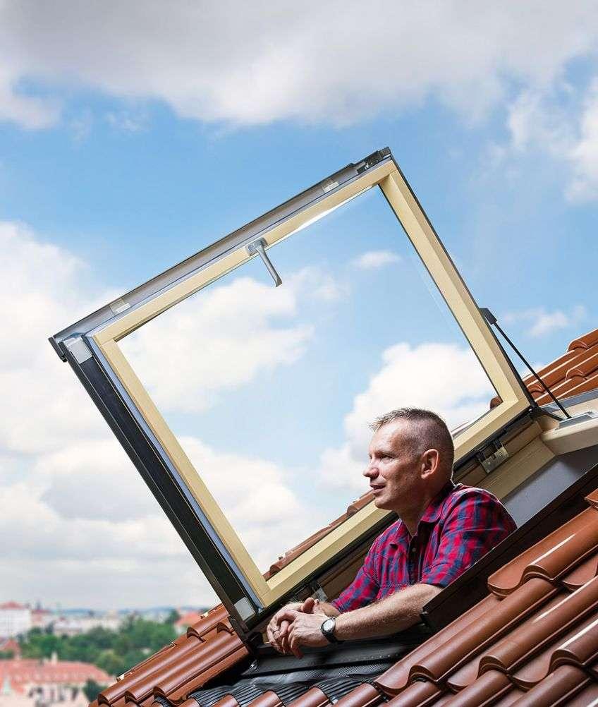 Attichouse Более 15 лет на рынке окон