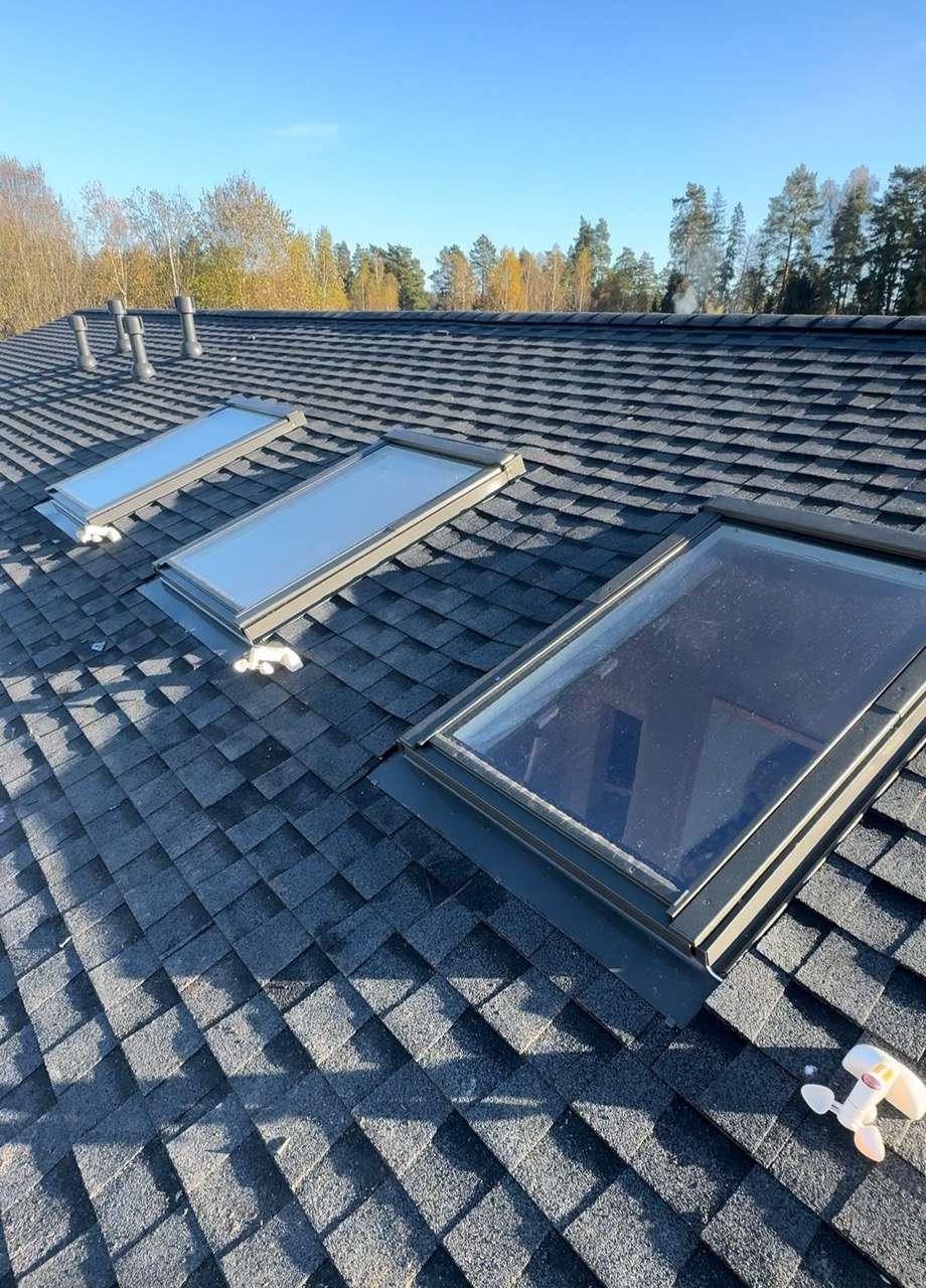 Attichouse работы № 3