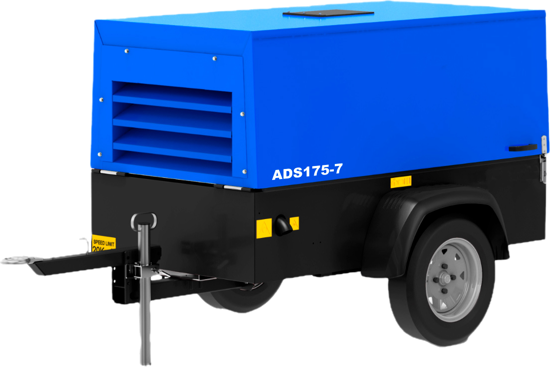 взять в аренду компрессор дизельный 