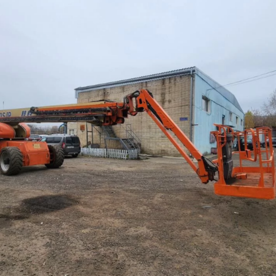 JLG 1200 SJP