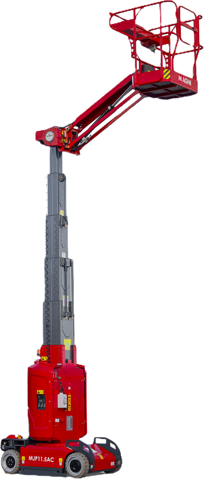 взять в аренду мачтовый подъёмник 