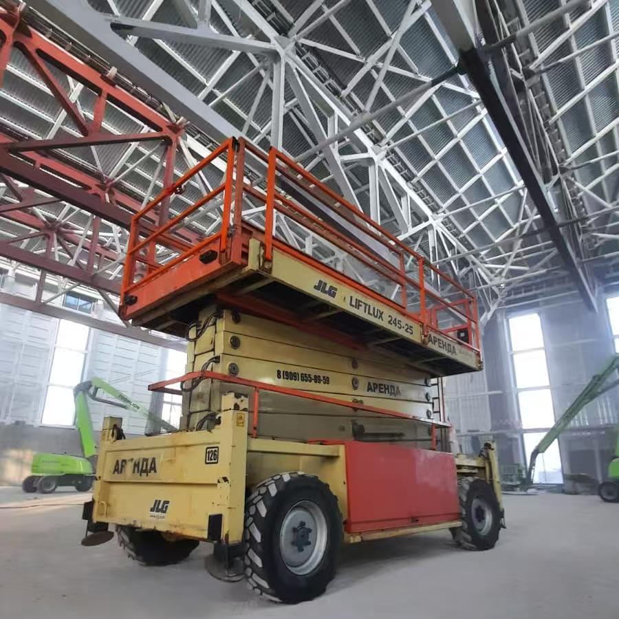 JLG LiftLux 245-25 JLG LiftLux 245-25