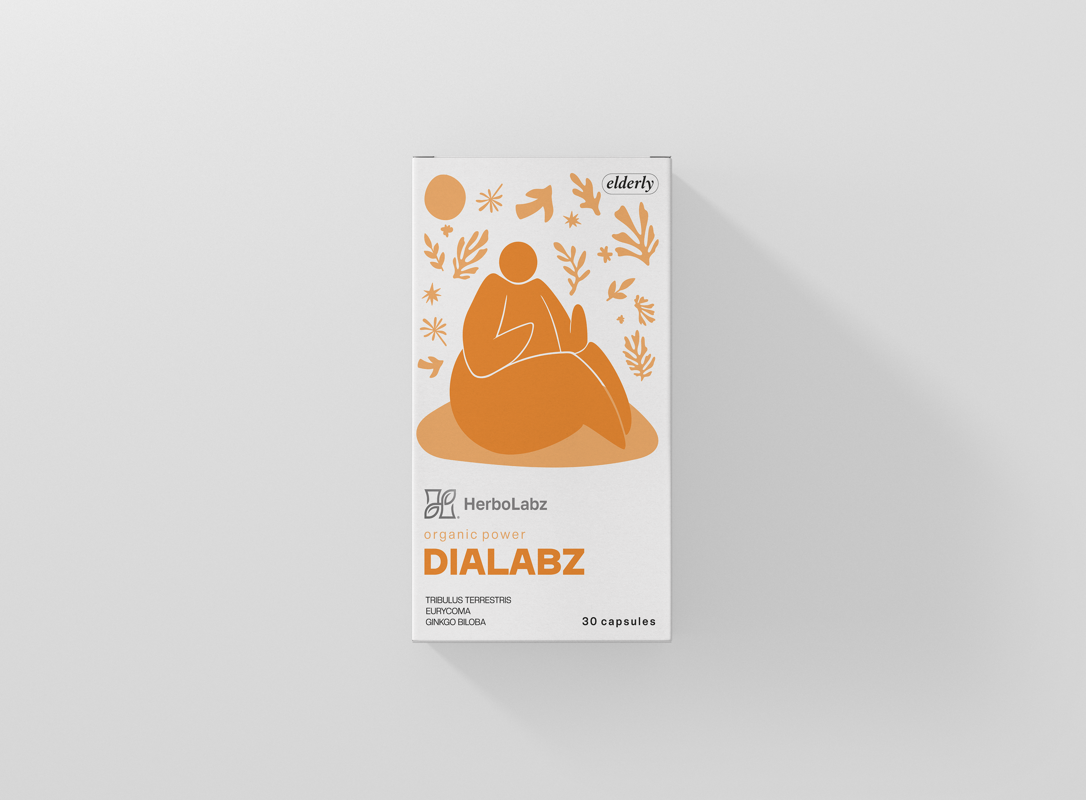 Dialabz капсулы Биологически активная добавка