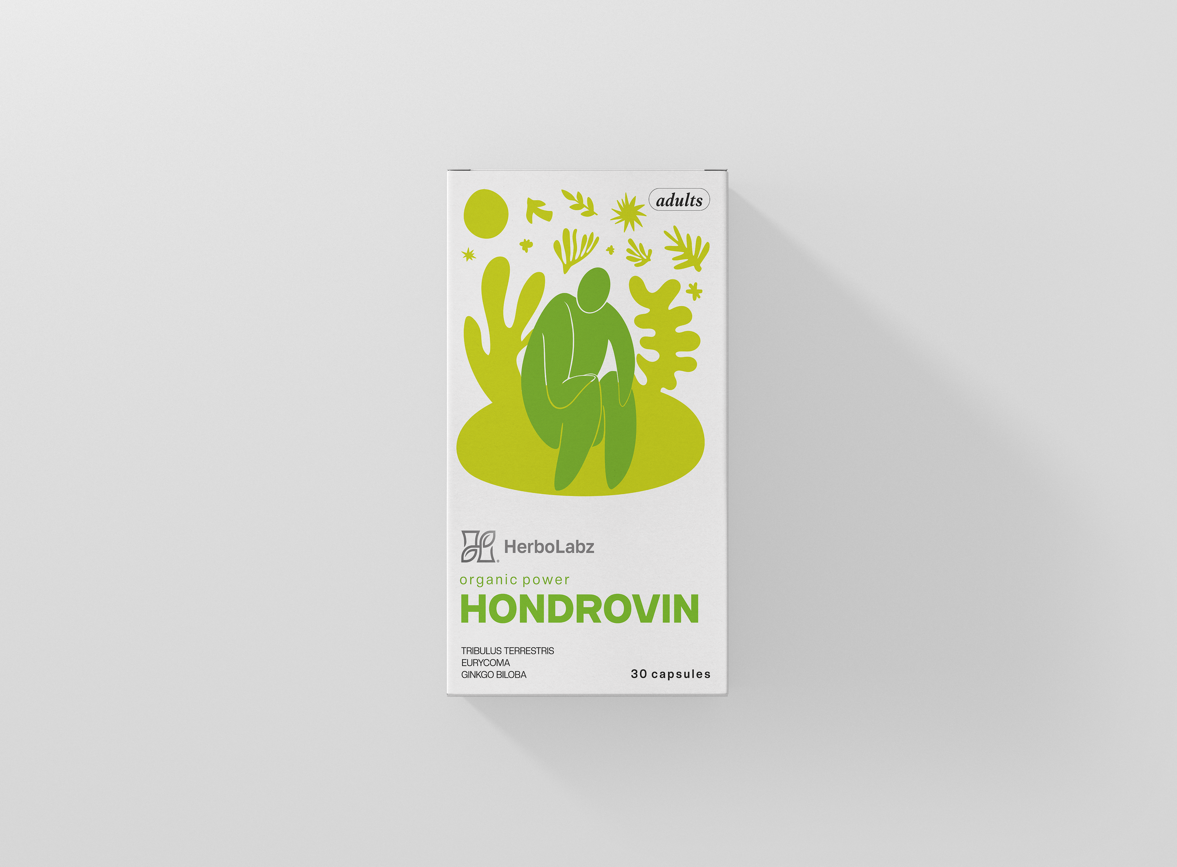 Hondrovin