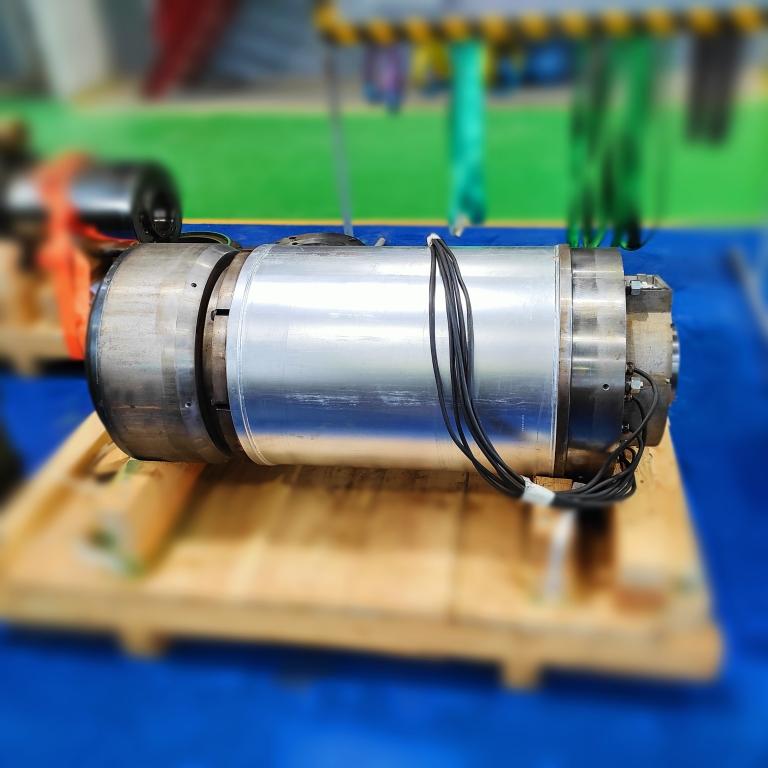 Контроль перед сборкой