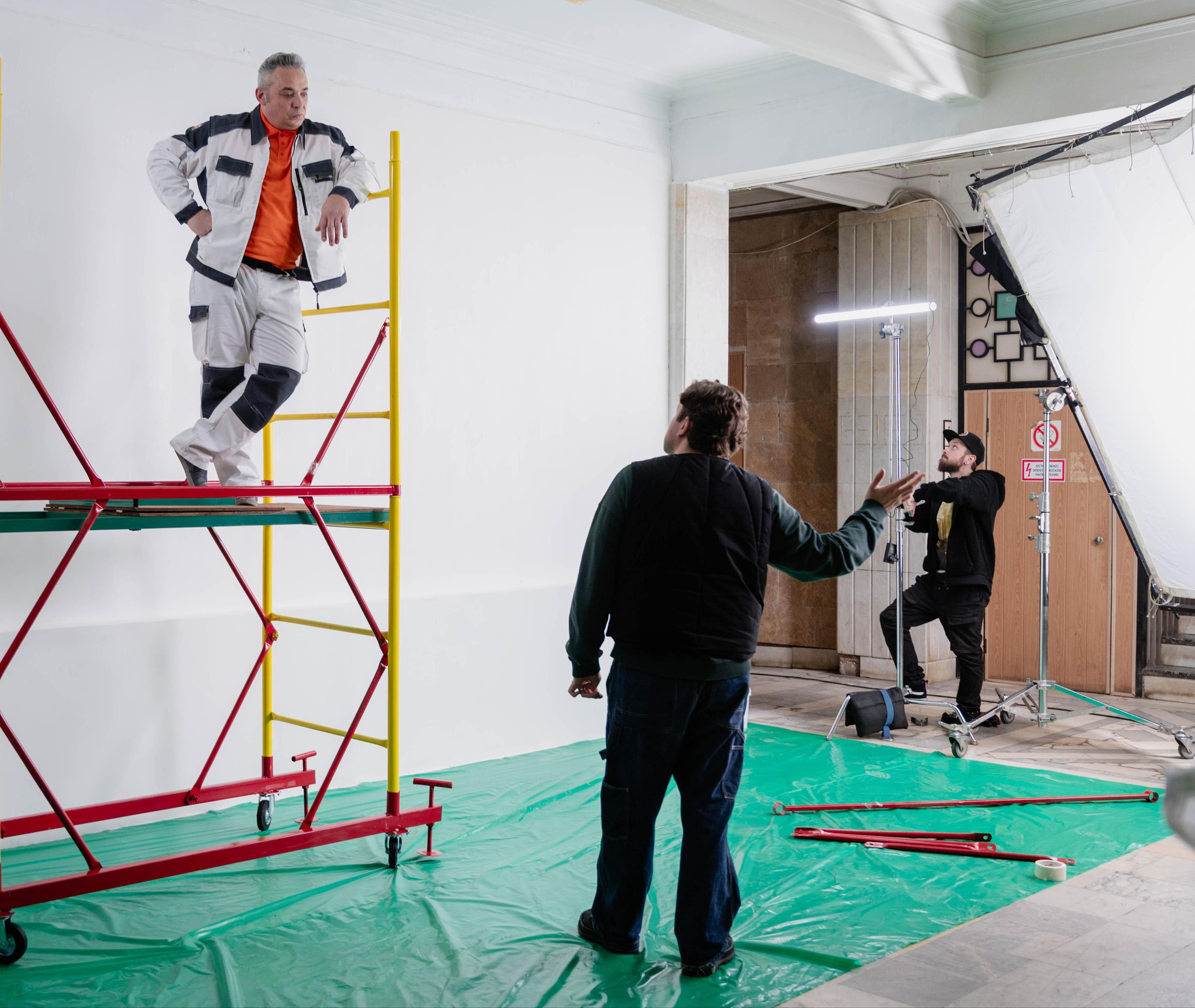 double image second part