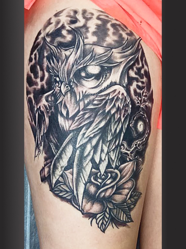 18_bw_OsipovTattoo_owl