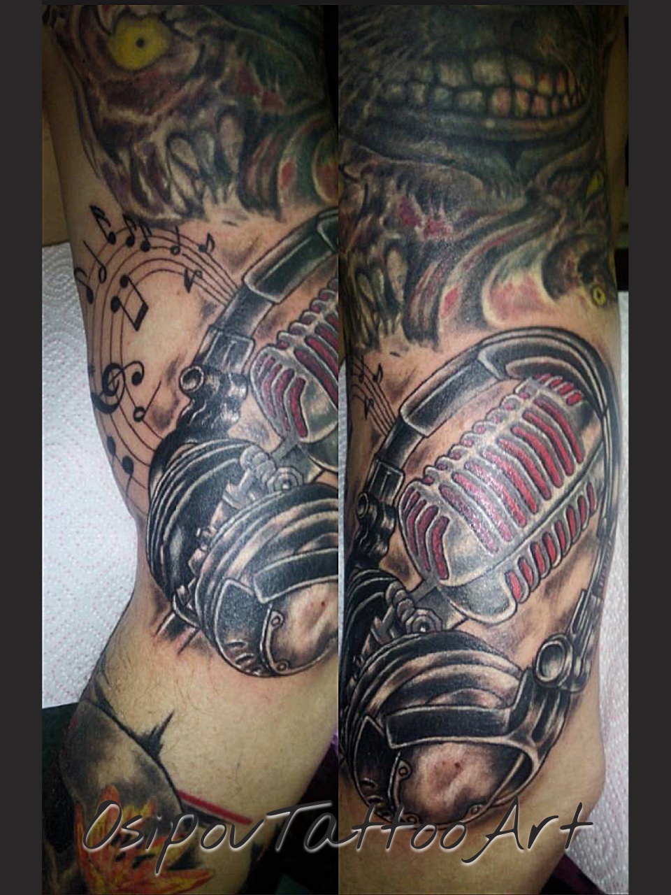 13_c_m_osipovtattoo_Microphone