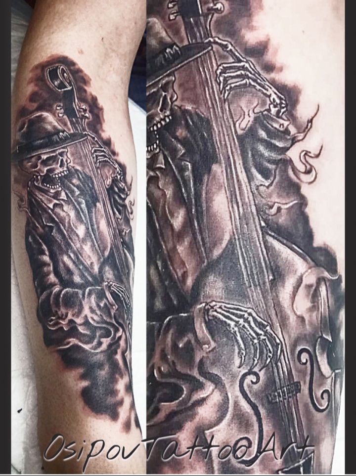 7_bw_osipovtattoo_skeleton double bass