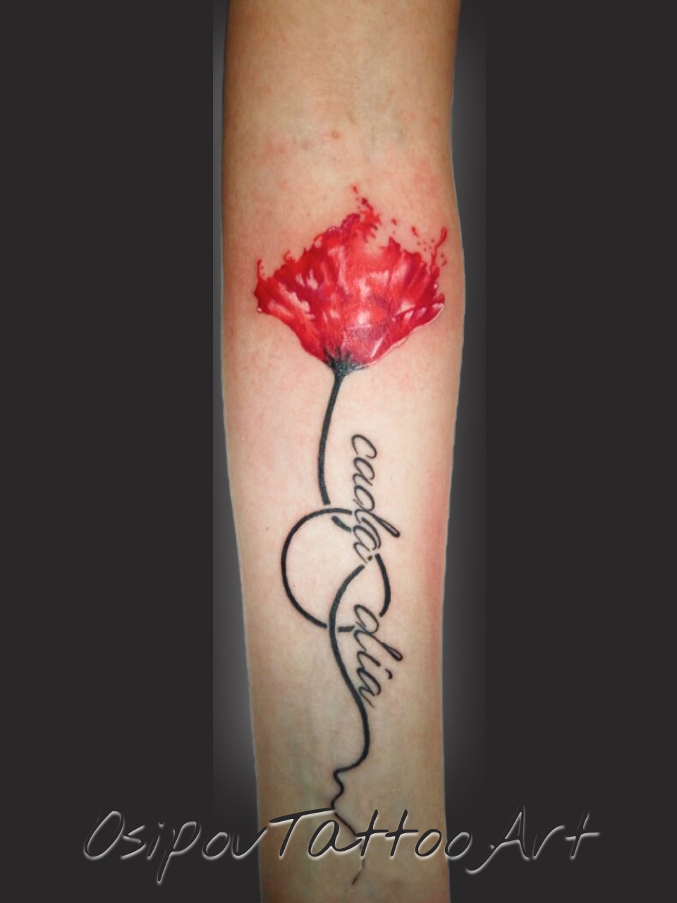 22_c_w_osipovtattoo_flower_letter
