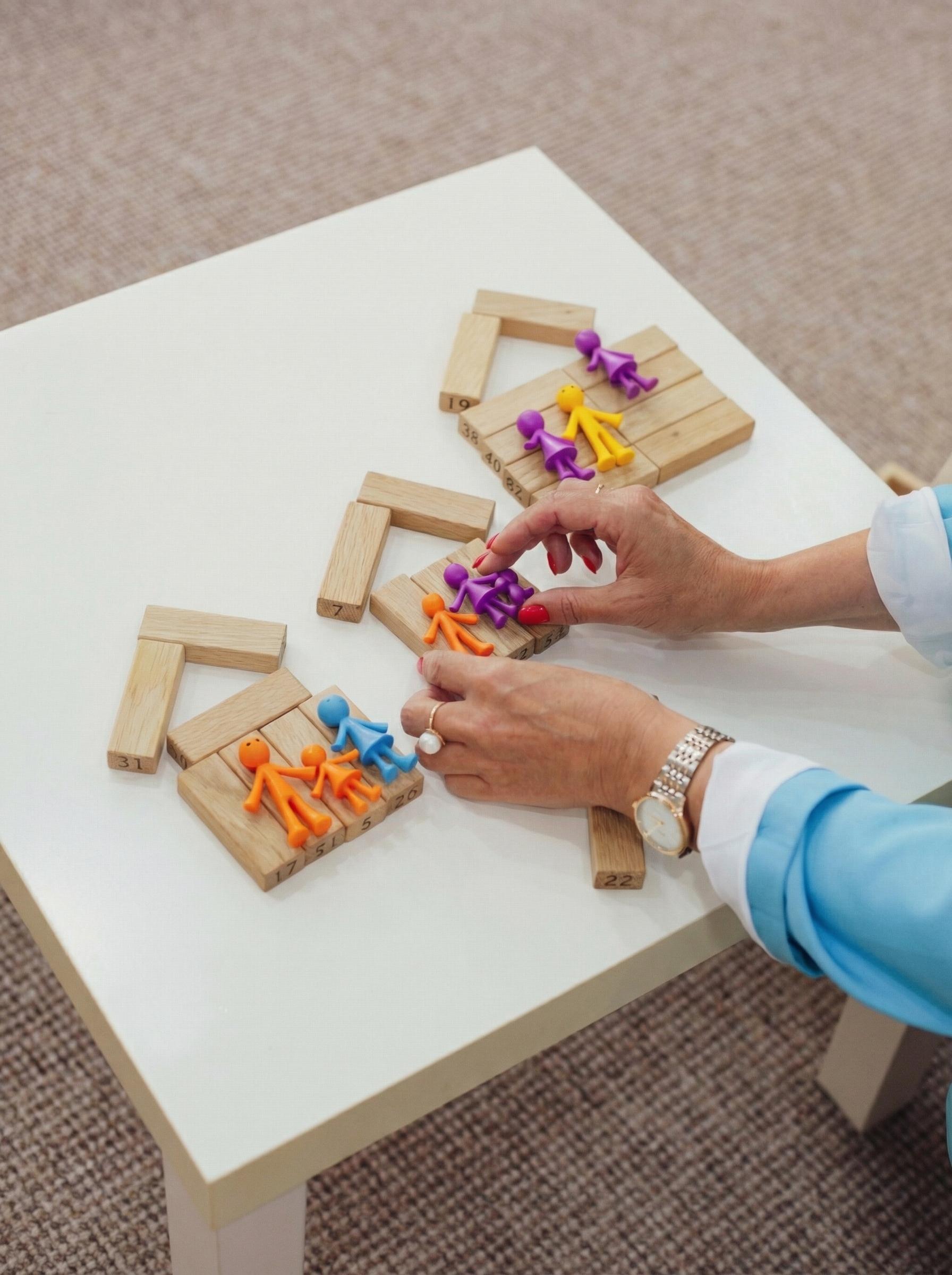 double image fisrt part