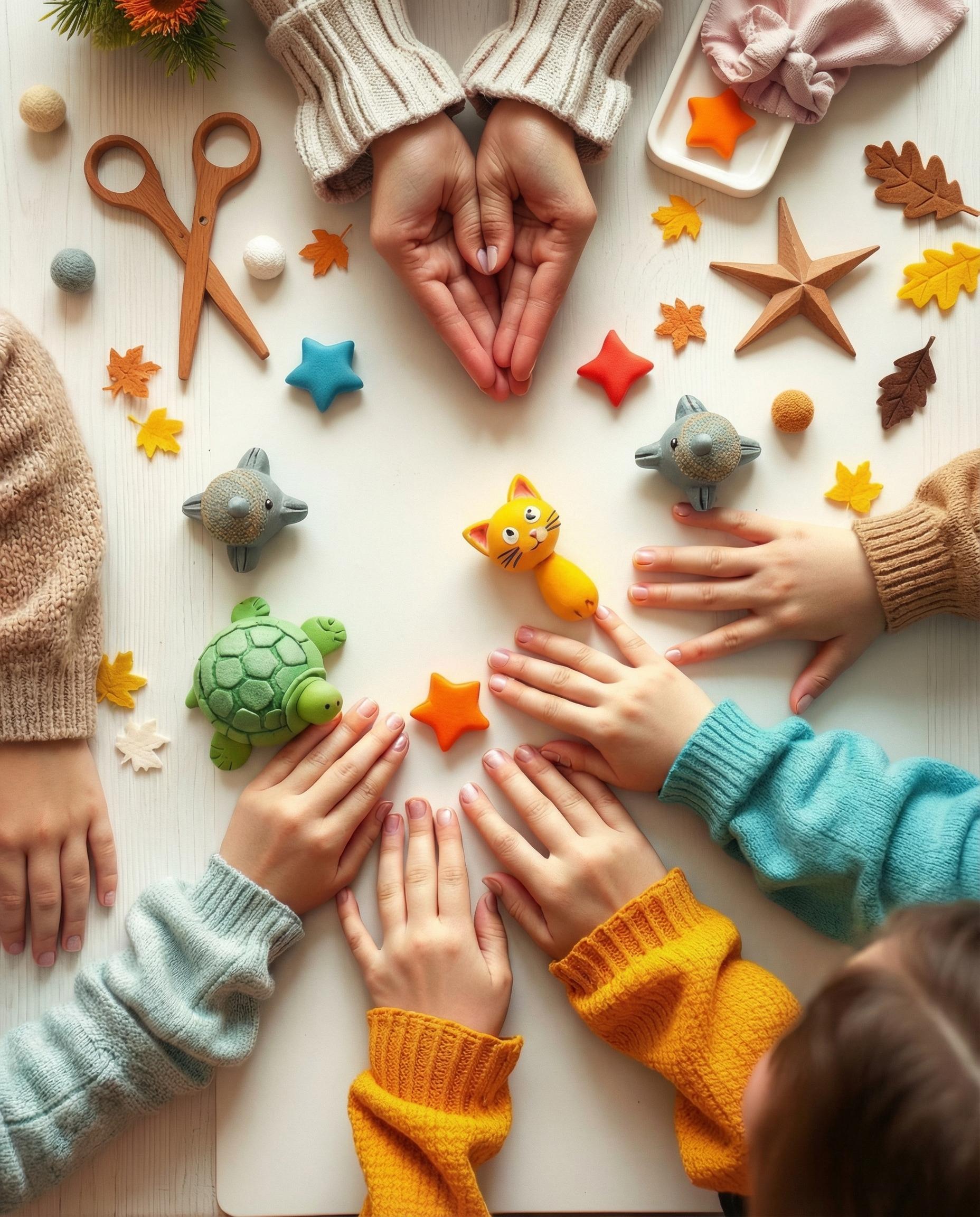 double image fisrt part