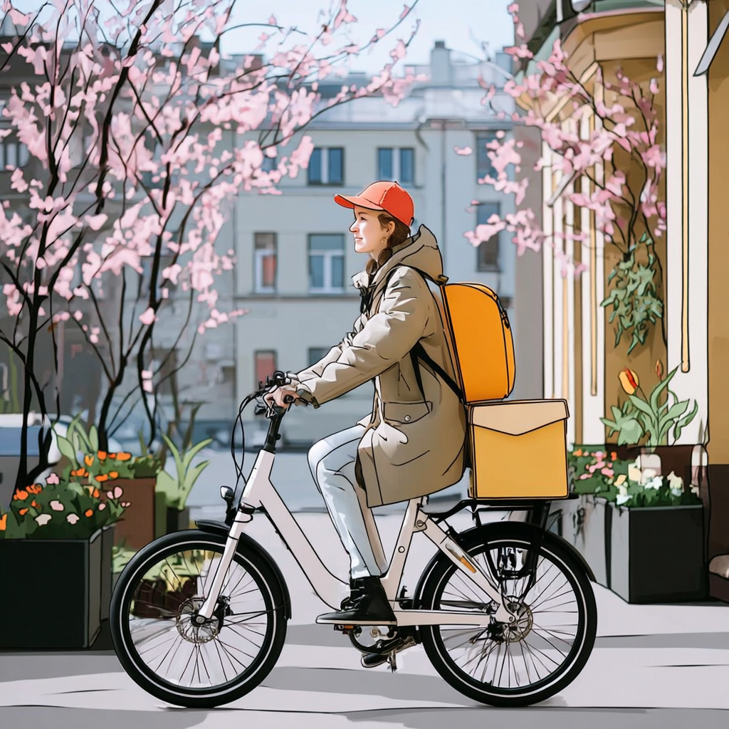 double image second part