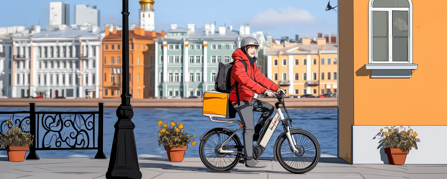 double image fisrt part