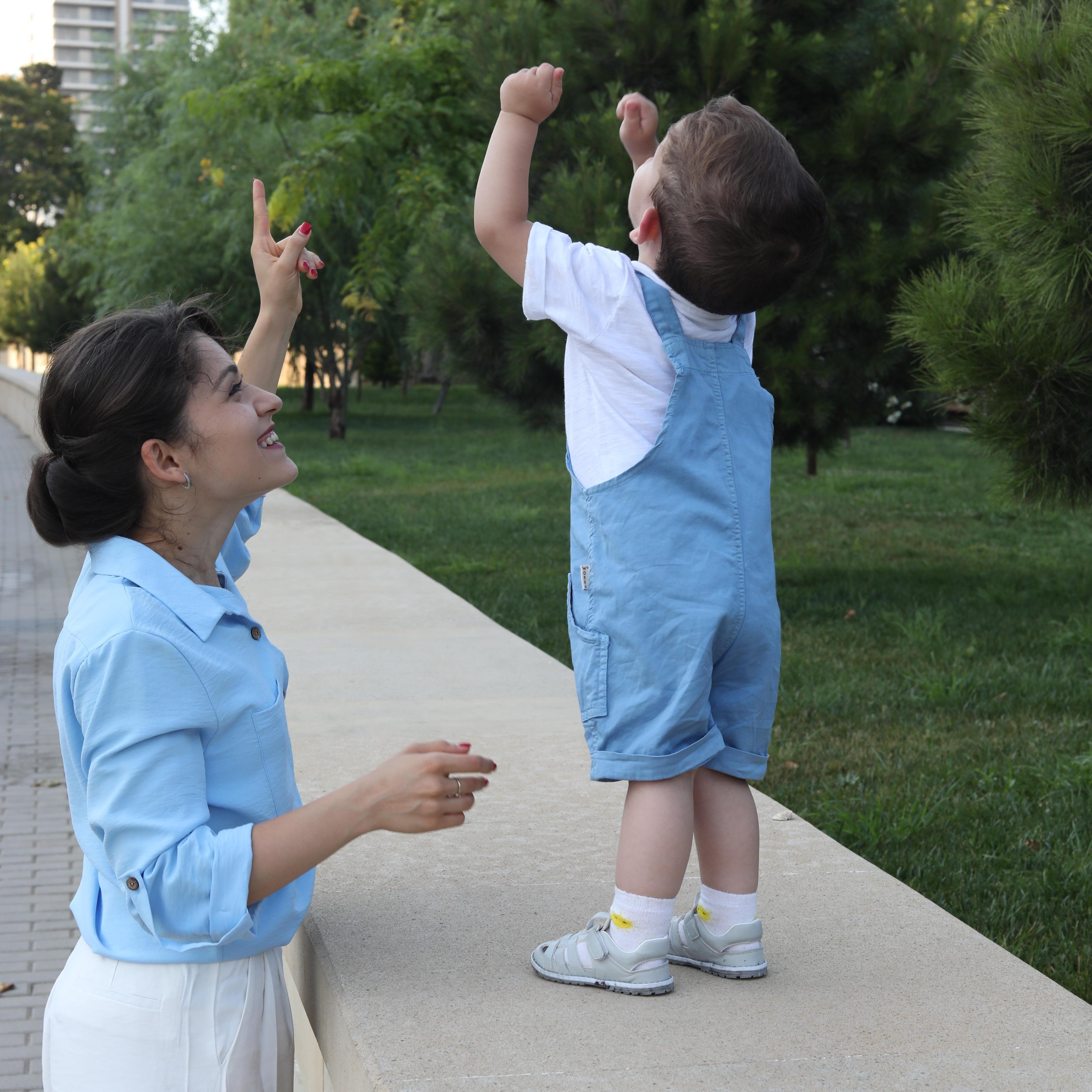 double image second part