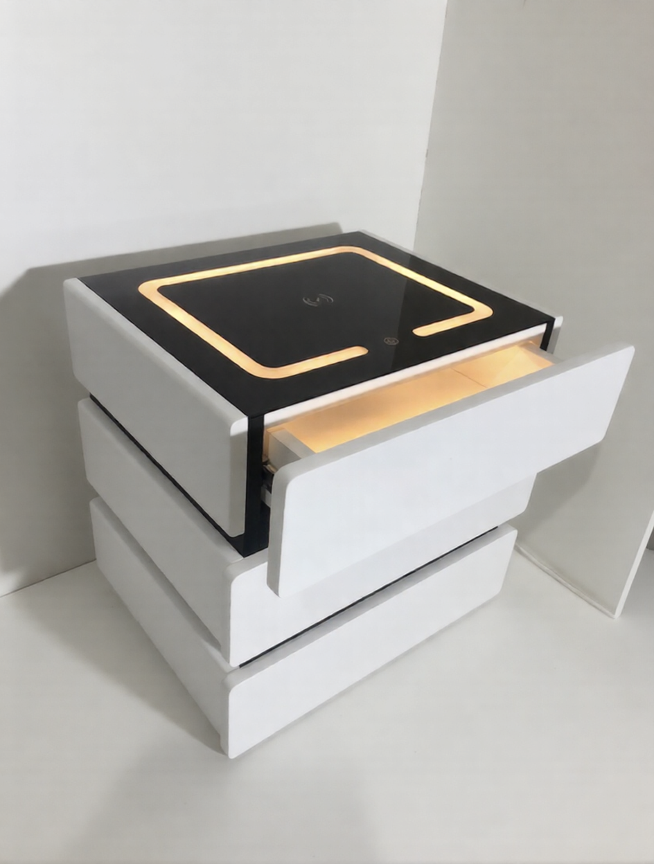 тумбочка дизайнерская