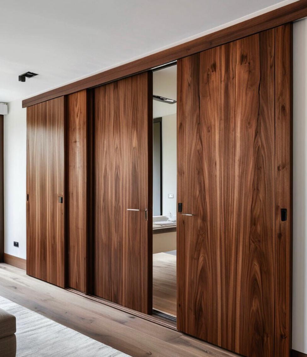 шпонированные двери шпонированные двери в Москве