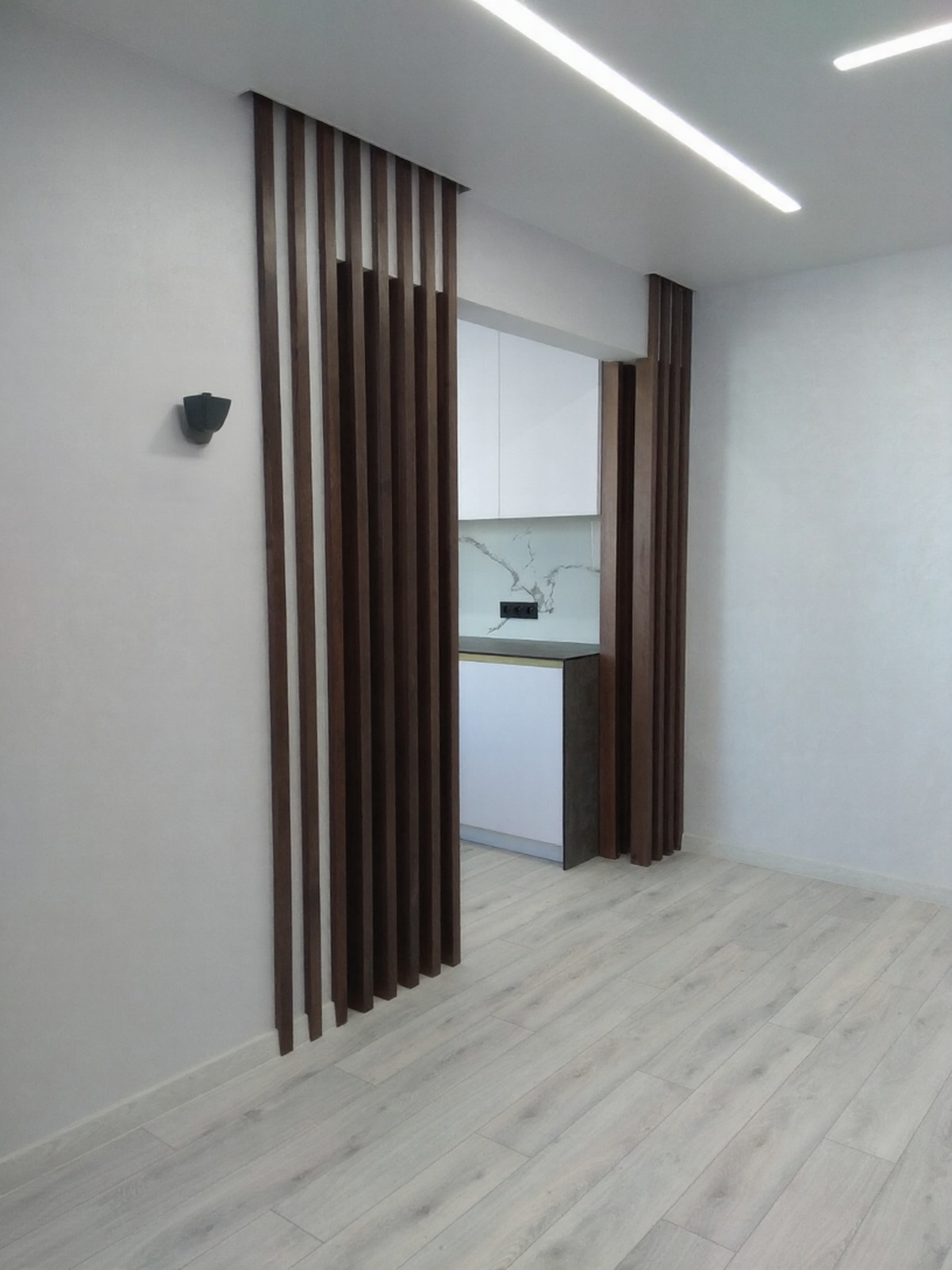 рейки из шпона