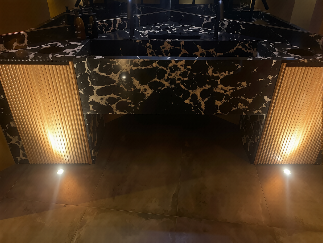 дизайнерская мебель под заказ в Москве