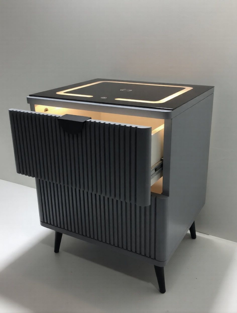 тумба в интерьере