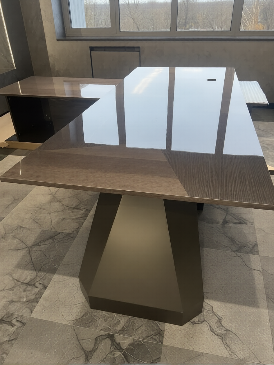 стол по индивидуальному проекту