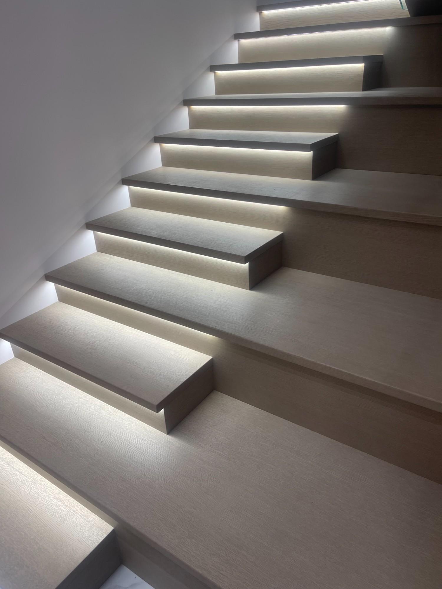 ступени для лестниц