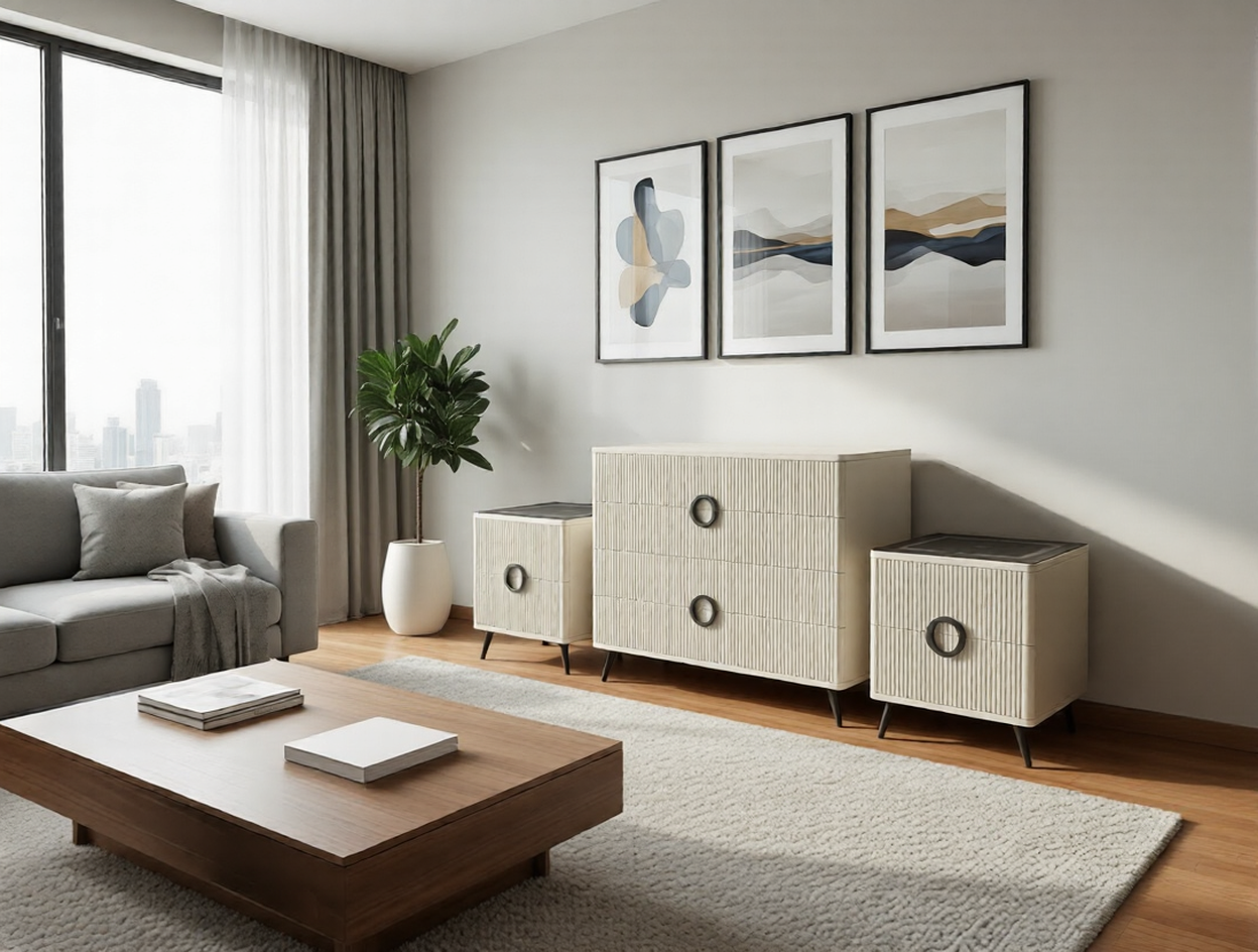 прикроватные тумбочку 