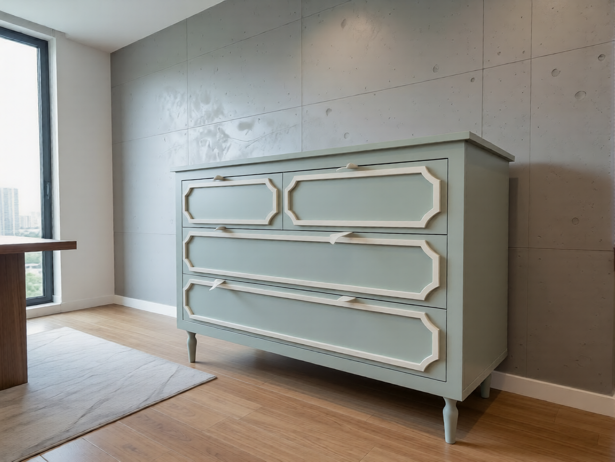 комоды в москве