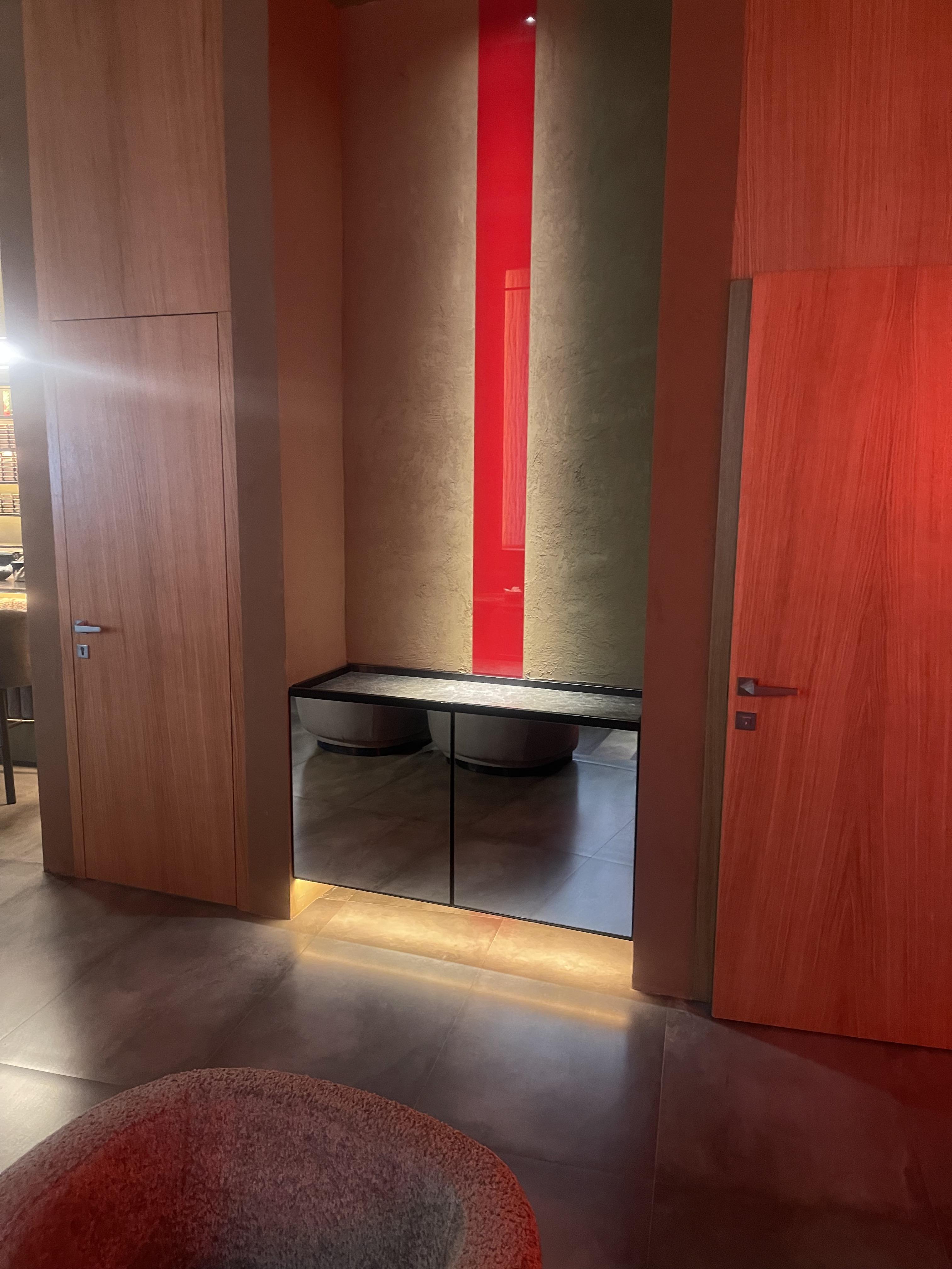 тумбочка дизайнерская