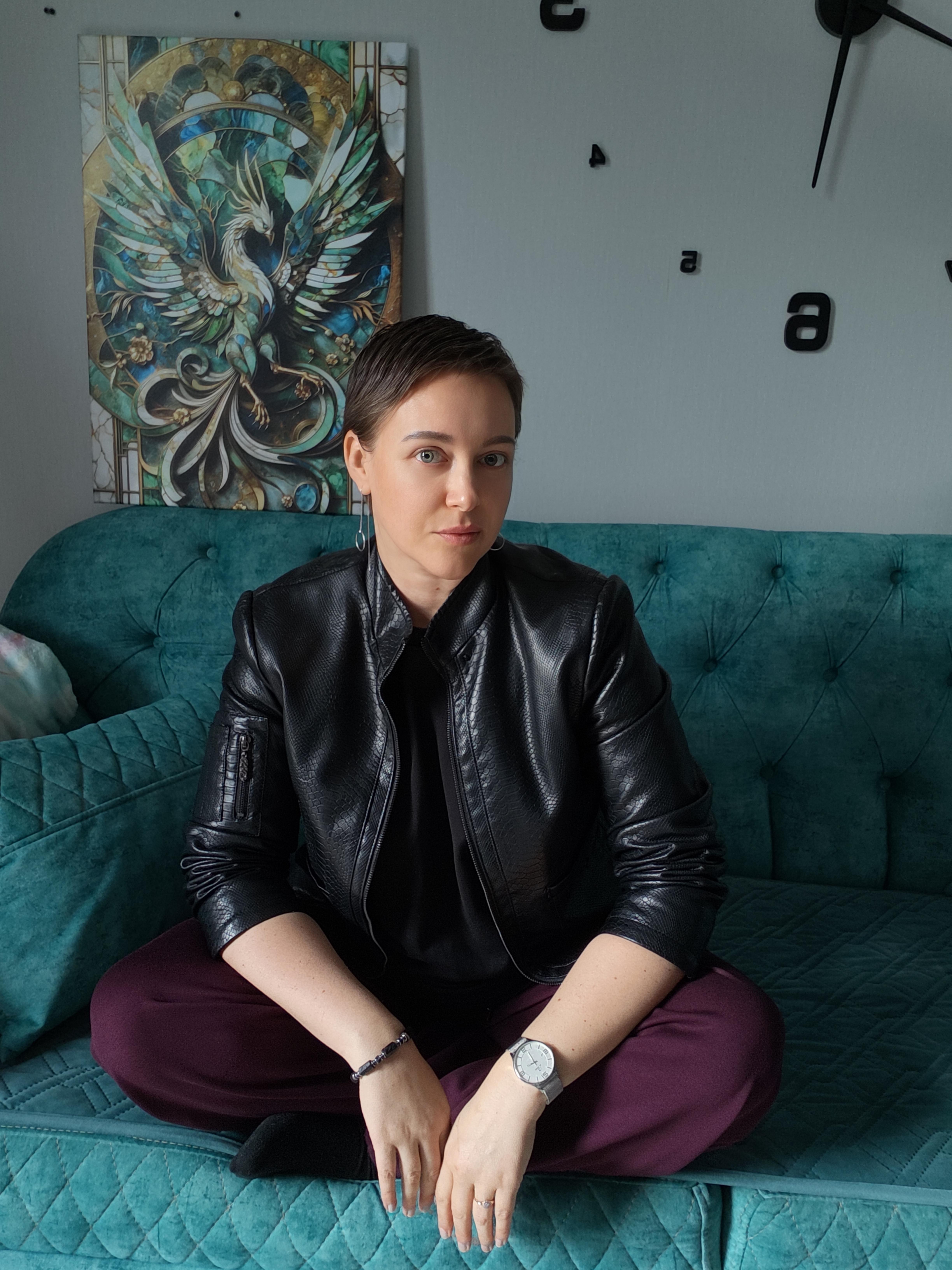 double image fisrt part