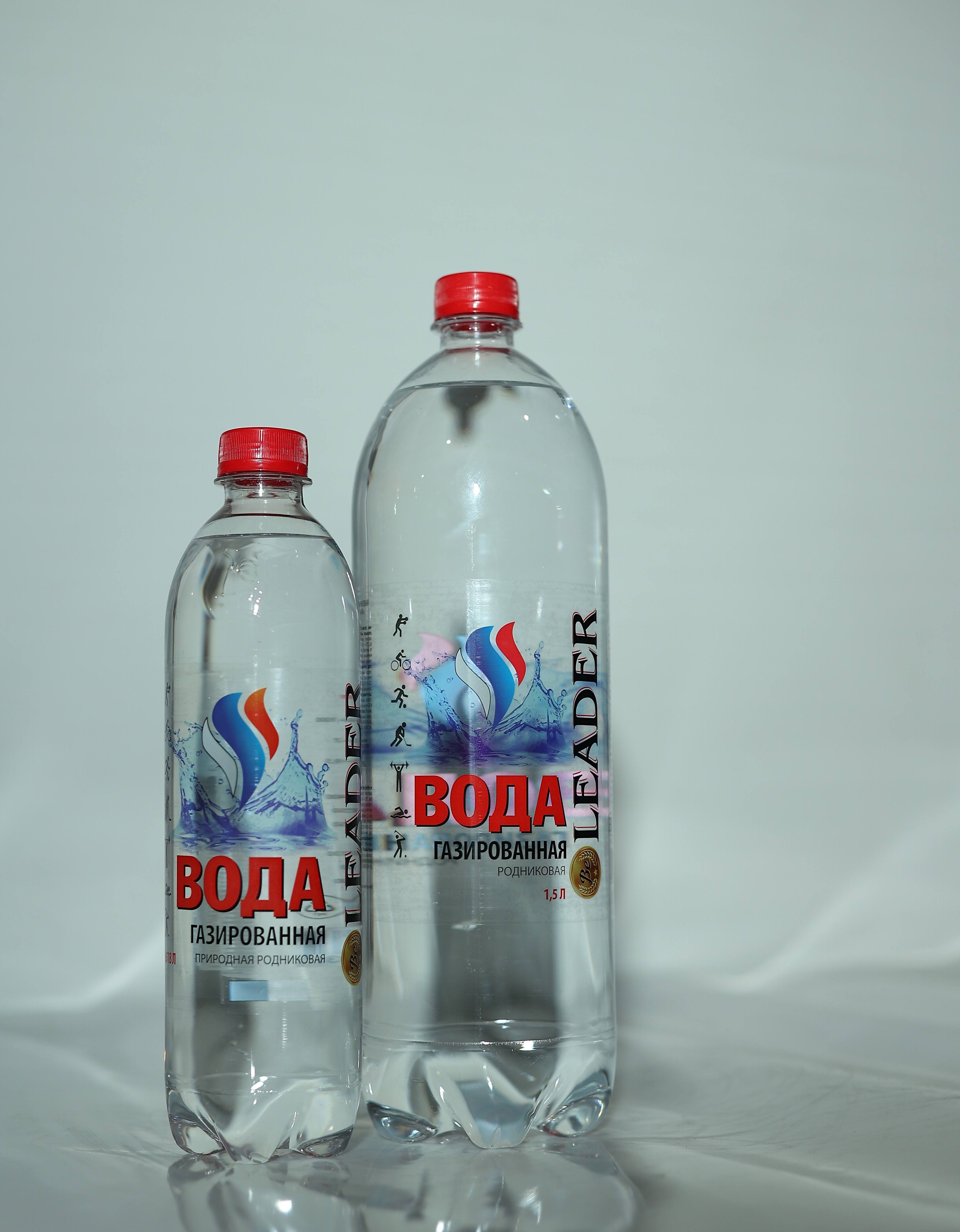 double image second part